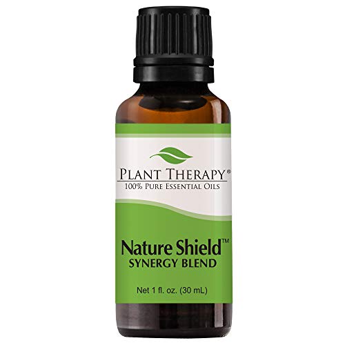 Plant Therapy Nature Shield Essential Oil Blend 30 mL