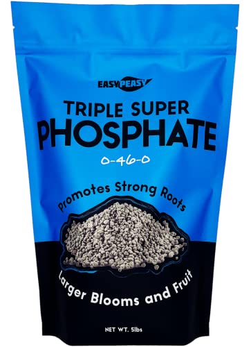Rock Phosphate Plant Food Fertilizer