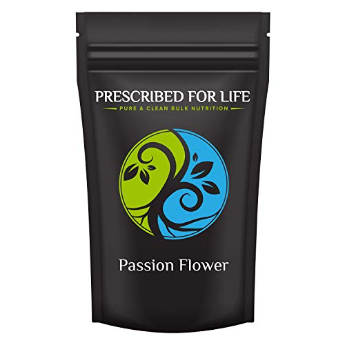 Prescribed For Life Passion Flower Powder