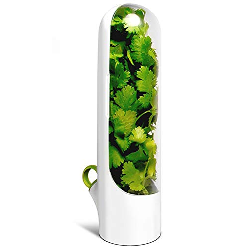 Fauitay Herb Saver for Refrigerator