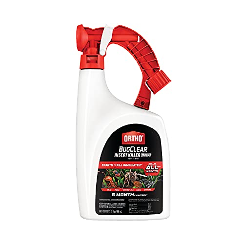 Ortho BugClear Insect Killer Spray