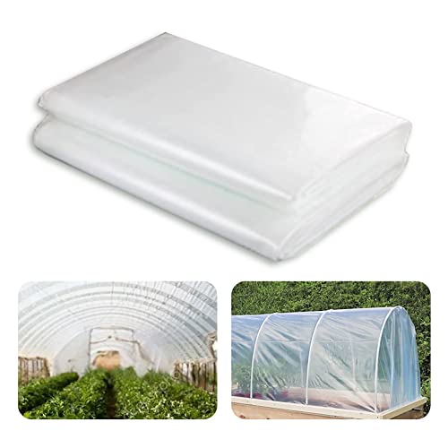 Meanchen Greenhouse Plastic Covering