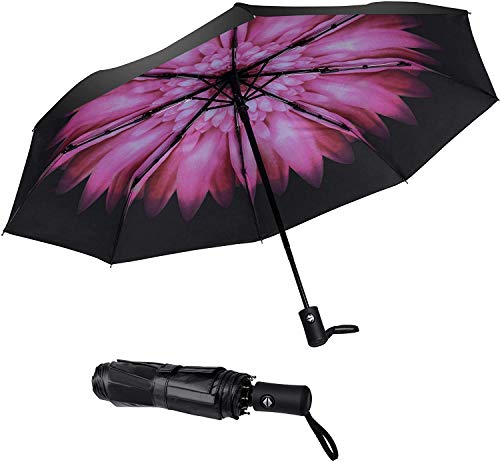 SY COMPACT Windproof Umbrella