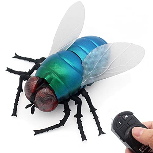 RC Fly Remote Control Mosca Toy