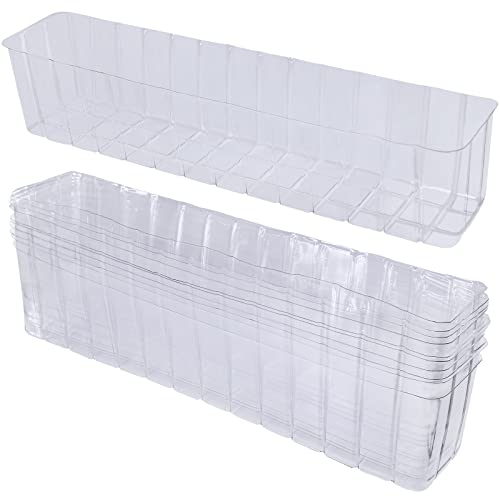 Plastic Planter Liners for Flower Box Planter