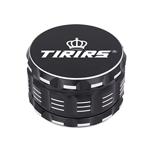 TIRIRS Large Spice Grinder