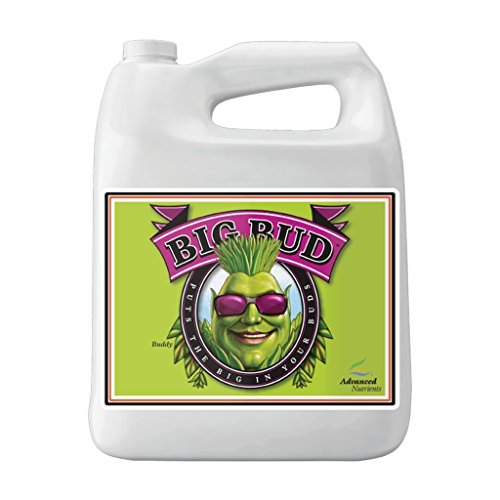 Big Bud Liquid Fertilizer