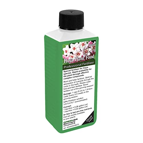 Hoya Plant Food Liquid Fertilizer