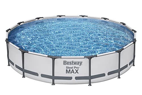 Bestway Steel Pro MAX Above Ground Pool Set