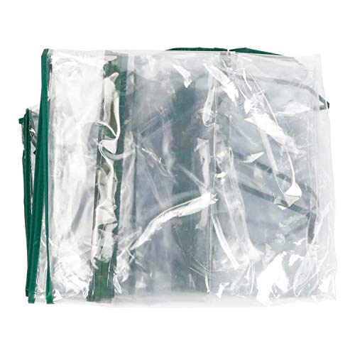 Worth Garden Mini Greenhouse Replacement Cover