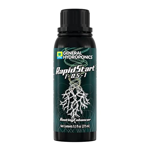 General Hydroponics RapidStart