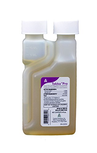 Tekko Pro 4 oz Insecticide Concentrate