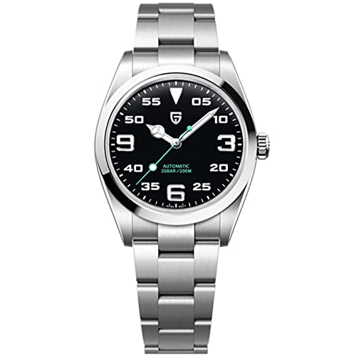 Pagani Design 1692 Men's Luxury Automatic Watch