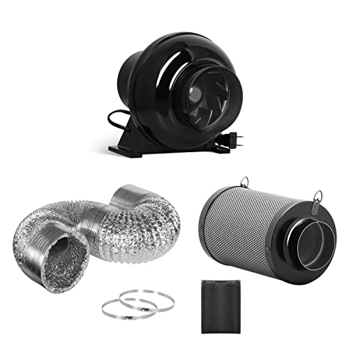 iPower Ventilation Kit