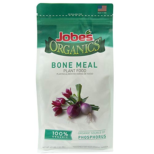 Jobe’s Organics Bone Meal Plant Food