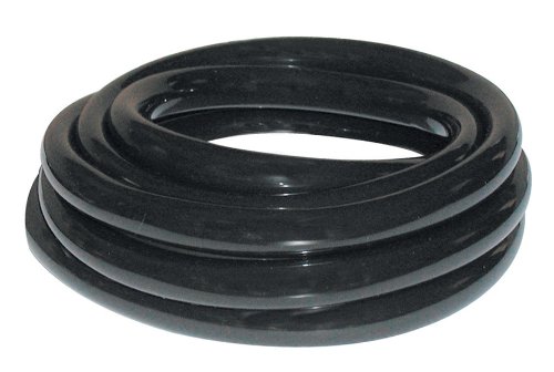 Supreme-Hydroponics Black Tubing