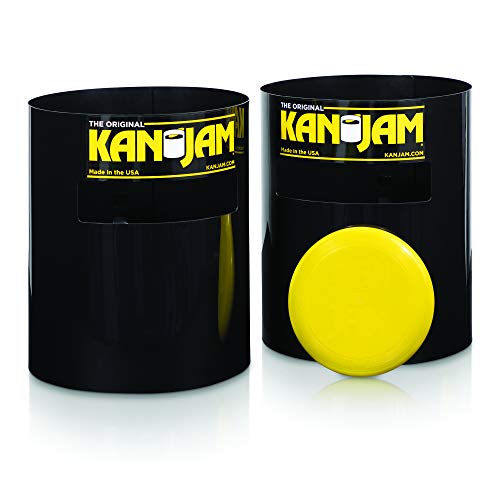 Kan Jam Original Disc Toss Game