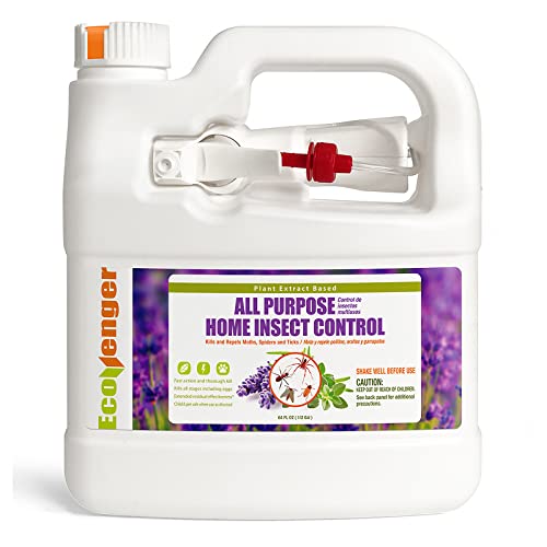 EcoVenger All Purpose Home Insect Control