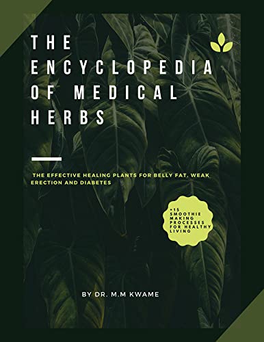 The Healing Power of Medical Herbs: A Comprehensive Guide