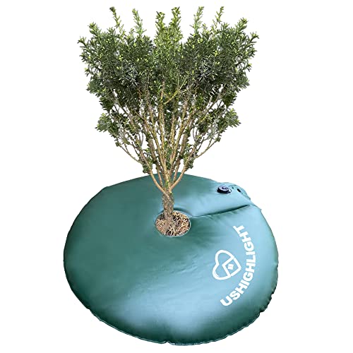 20 Gallon Tree Watering Bag/Ring