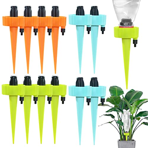 Adjustable Automatic Plant Watering Devices