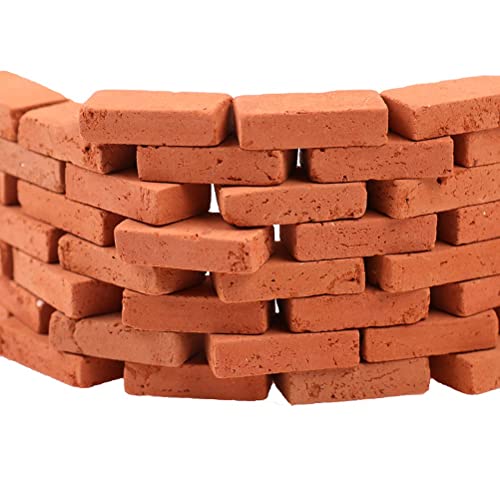 Haiabei Mini Red Brick Stone