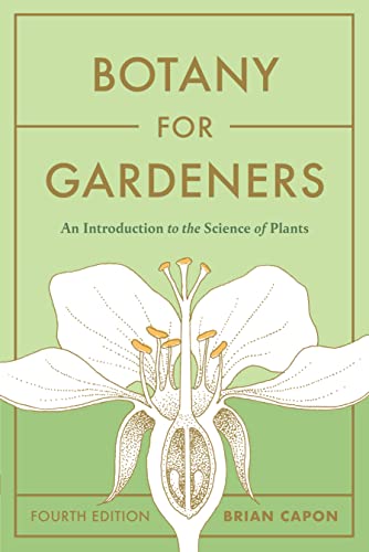 Botany for Gardeners, 4th Edition