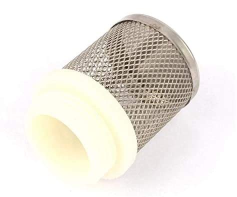 304 Stainless Steel Net Filter - Garden Hose Filter