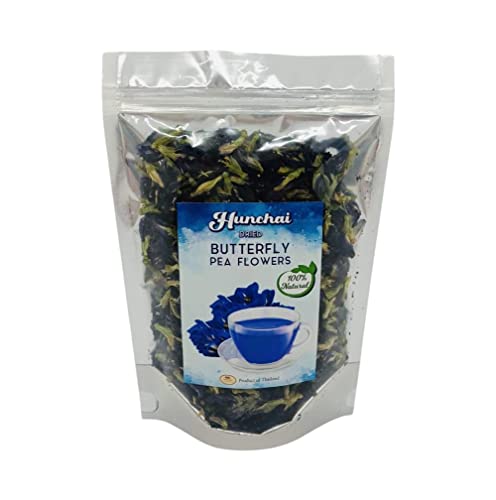 Blue Butterfly Pea Tea