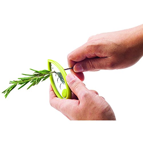 Joie Leaf Herb Stripper