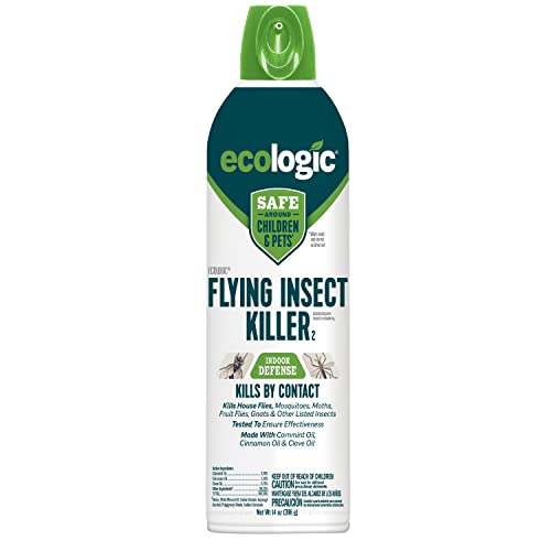 Ecologic Flying Insect Killer