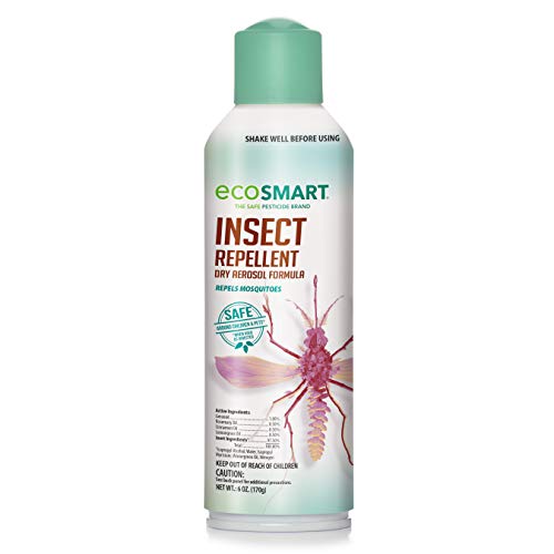 Ecosmart Organic Insect Repellent