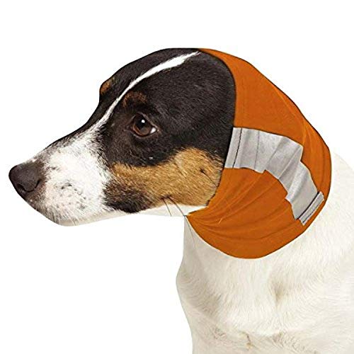 Insect Shield Dog Neck Gaiter