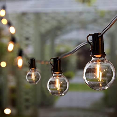 Waterproof Connectable Dimmable LED Patio Lights