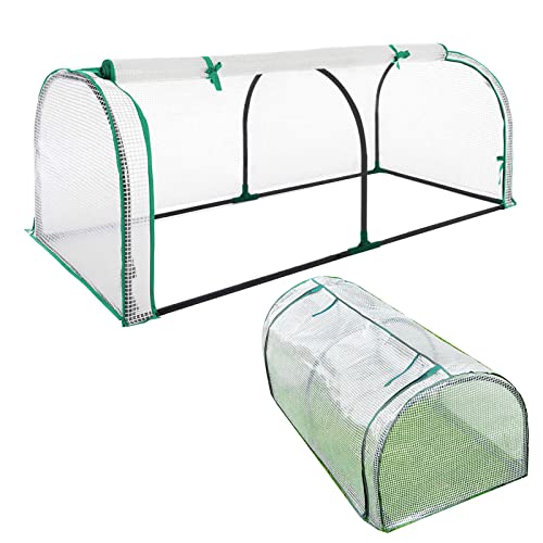 Portable Greenhouse Cover