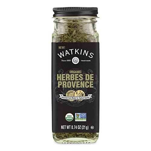 Watkins Organic Herbs De Provence