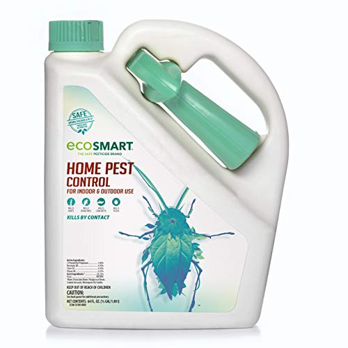 Ecosmart Organic Home Pest Control