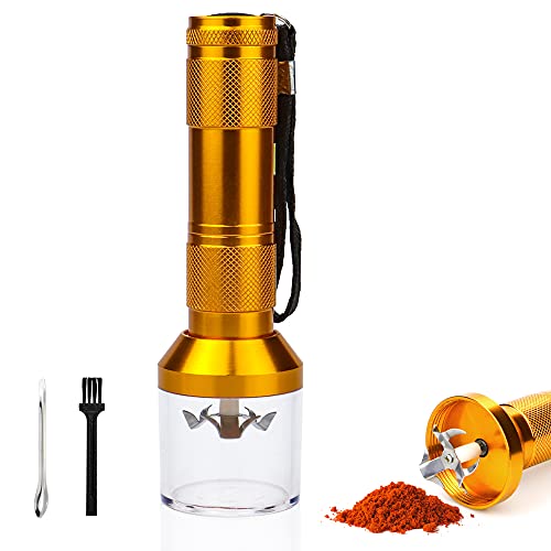 BLOCE Electric Grinder for Spice