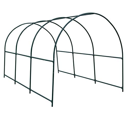Strong Camel Greenhouse Frame for 12'X7'X7'