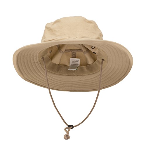 Insect Shield Men's Brim Hat