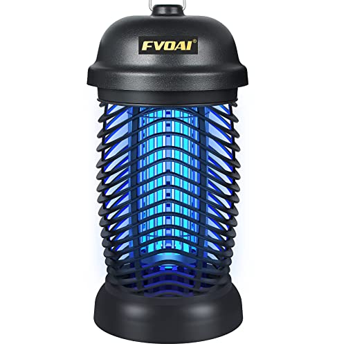 FVOAI Bug Zapper Outdoor