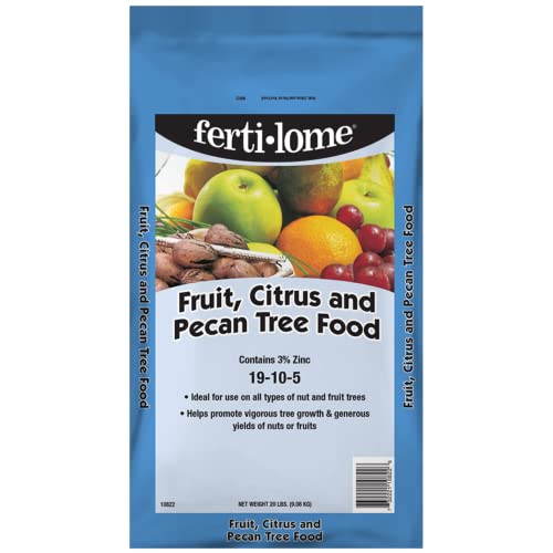 Fertilome Tree Food 19-10-5 (20 lbs.)