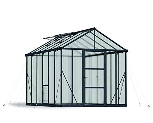 Palram Glory Greenhouse 8' x 12'