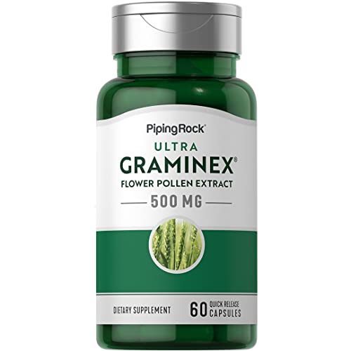 Graminex Flower Pollen Extract