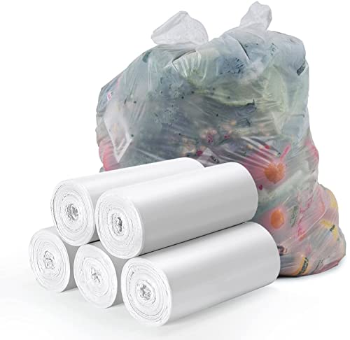 Biodegradable Small Trash Bags