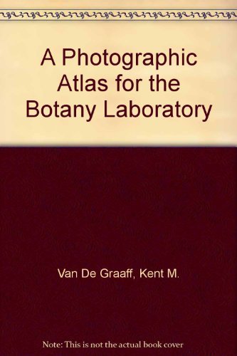 Botany Laboratory Photographic Atlas