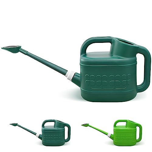 Qilebi 2 Gallon Watering Can