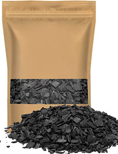 Organic Horticultural Charcoal