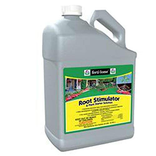 Fertilome Concentrate Root Stimulator and Plant Starter Solution