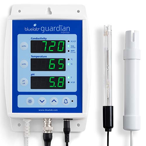 Bluelab MONGUA Guardian Monitor